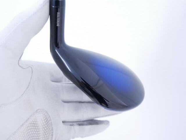 Fairway Wood : Maruman : ไม้กระเทย Maruman MAJESTY Royale (ออกปี 2023 รุ่นท้อปสุด) Loft 22 Flex R