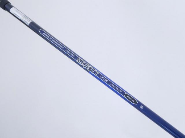 Fairway Wood : Maruman : ไม้กระเทย Maruman MAJESTY Royale (ออกปี 2023 รุ่นท้อปสุด) Loft 22 Flex R