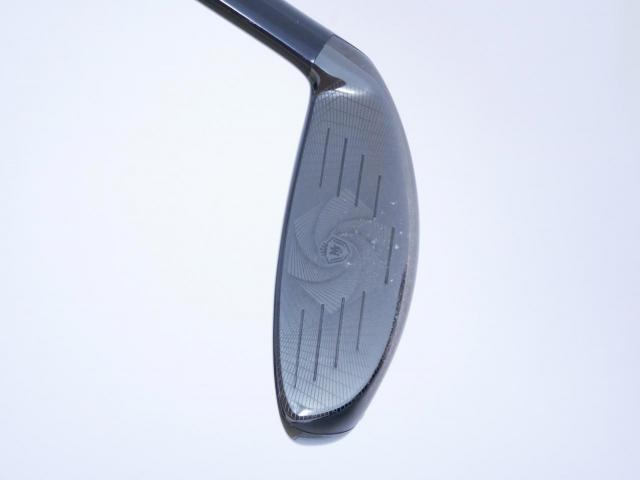 Fairway Wood : Maruman : ไม้กระเทย Maruman MAJESTY Royale (ออกปี 2023 รุ่นท้อปสุด) Loft 22 Flex R