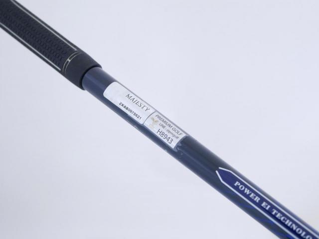 Fairway Wood : Maruman : ไม้กระเทย Maruman MAJESTY Royale (ออกปี 2023 รุ่นท้อปสุด) Loft 22 Flex R