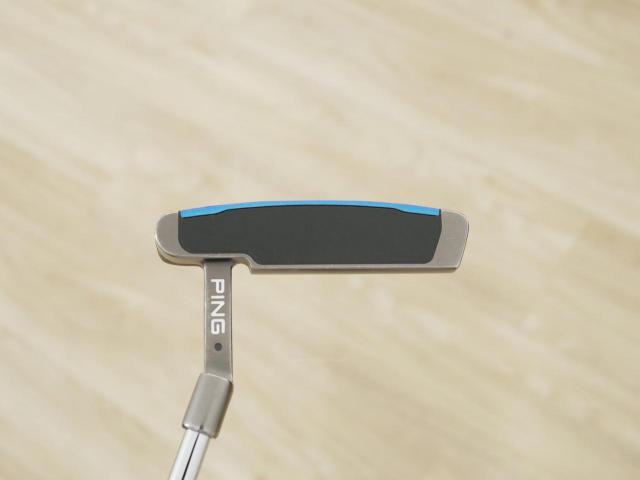 Putter : All : พัตเตอร์ Ping Scottsdale ANSER (รุ่นล่าสุด ออกปี 2025) ยาว 34 นิ้ว