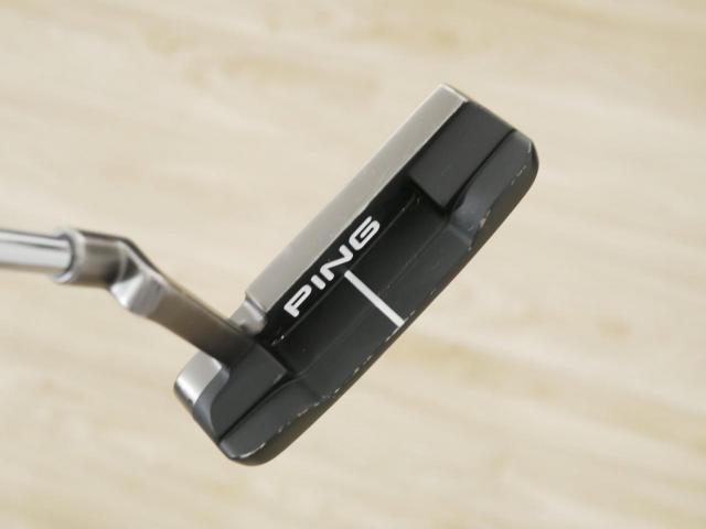 Putter : All : พัตเตอร์ Ping Scottsdale ANSER (รุ่นล่าสุด ออกปี 2025) ยาว 34 นิ้ว