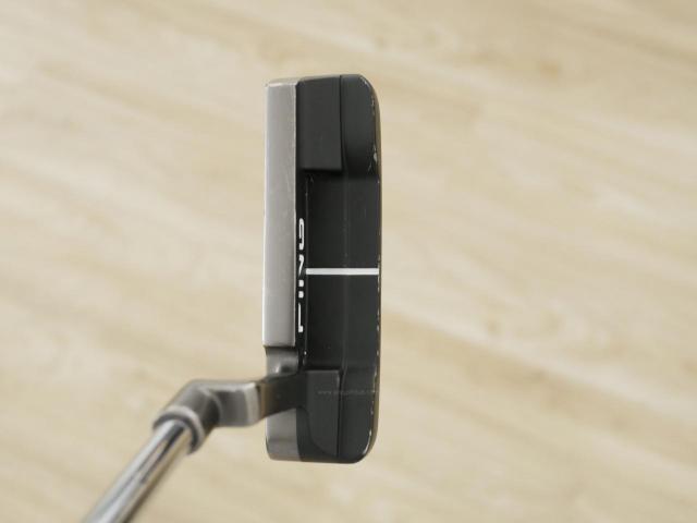 Putter : All : พัตเตอร์ Ping Scottsdale ANSER (รุ่นล่าสุด ออกปี 2025) ยาว 34 นิ้ว