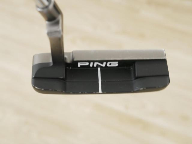Putter : All : พัตเตอร์ Ping Scottsdale ANSER (รุ่นล่าสุด ออกปี 2025) ยาว 34 นิ้ว