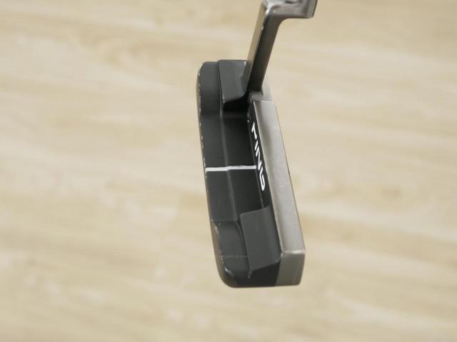 Putter : All : พัตเตอร์ Ping Scottsdale ANSER (รุ่นล่าสุด ออกปี 2025) ยาว 34 นิ้ว