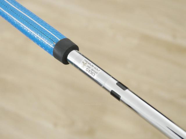 Putter : All : พัตเตอร์ Ping Scottsdale ANSER (รุ่นล่าสุด ออกปี 2025) ยาว 34 นิ้ว