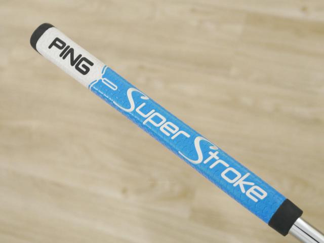 Putter : All : พัตเตอร์ Ping Scottsdale ANSER (รุ่นล่าสุด ออกปี 2025) ยาว 34 นิ้ว