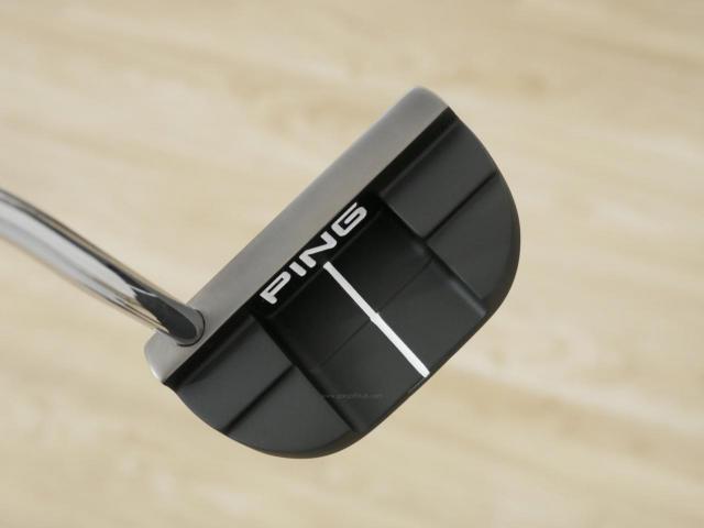 Putter : All : พัตเตอร์ Ping Scottsdale DS72 (รุ่นล่าสุด ออกปี 2025) ยาว 34 นิ้ว