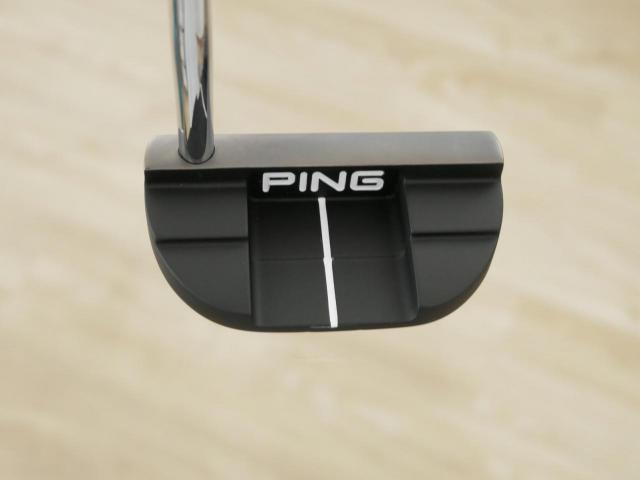 Putter : All : พัตเตอร์ Ping Scottsdale DS72 (รุ่นล่าสุด ออกปี 2025) ยาว 34 นิ้ว