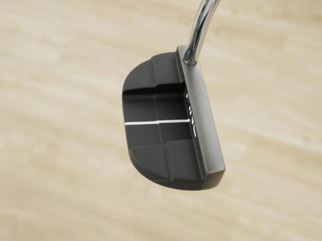 Putter : All : พัตเตอร์ Ping Scottsdale DS72 (รุ่นล่าสุด ออกปี 2025) ยาว 34 นิ้ว