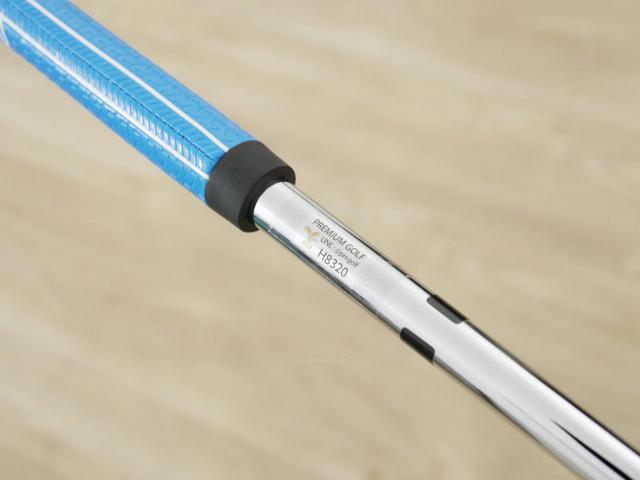Putter : All : พัตเตอร์ Ping Scottsdale DS72 (รุ่นล่าสุด ออกปี 2025) ยาว 34 นิ้ว