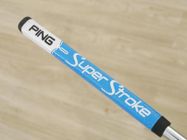 Putter : All : พัตเตอร์ Ping Scottsdale DS72 (รุ่นล่าสุด ออกปี 2025) ยาว 34 นิ้ว