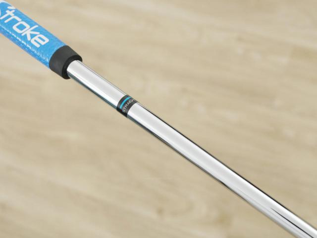 Putter : All : พัตเตอร์ Ping Scottsdale DS72 (รุ่นล่าสุด ออกปี 2025) ยาว 34 นิ้ว