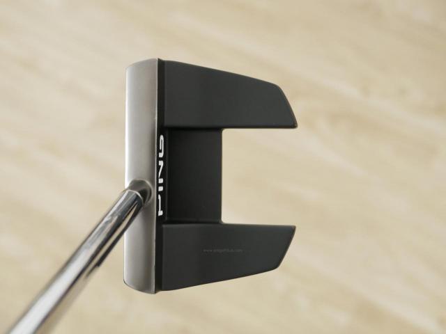 Putter : All : พัตเตอร์ Ping Scottsdale Prime Tyne C (รุ่นล่าสุด ออกปี 2025) ยาว 34 นิ้ว