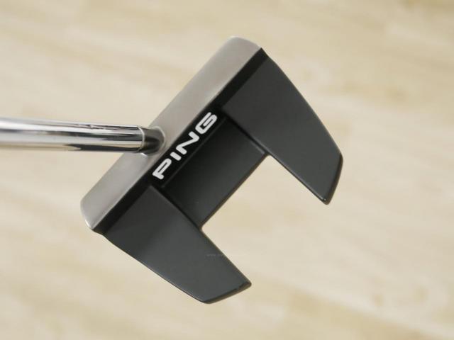 Putter : All : พัตเตอร์ Ping Scottsdale Prime Tyne C (รุ่นล่าสุด ออกปี 2025) ยาว 34 นิ้ว