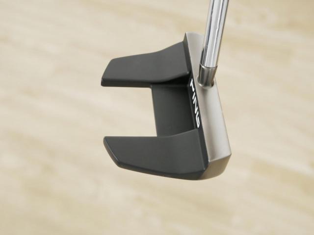 Putter : All : พัตเตอร์ Ping Scottsdale Prime Tyne C (รุ่นล่าสุด ออกปี 2025) ยาว 34 นิ้ว