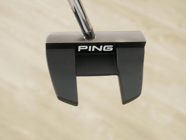 Putter : All : พัตเตอร์ Ping Scottsdale Prime Tyne C (รุ่นล่าสุด ออกปี 2025) ยาว 34 นิ้ว