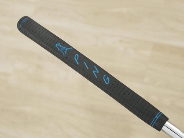 Putter : All : พัตเตอร์ Ping Scottsdale Prime Tyne C (รุ่นล่าสุด ออกปี 2025) ยาว 34 นิ้ว