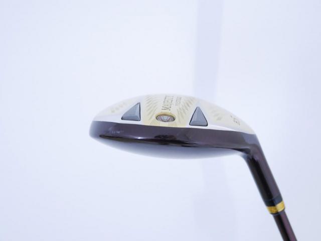 Fairway Wood : Maruman : ไม้กระเทย Maruman MAJESTY Prestigio 13 (รุ่นล่าสุด ปี 2025 รุ่นท้อปสุด ของใหม่ 2 หมื่นกว่าบาท) Loft 22 Flex R