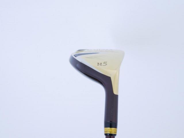 Fairway Wood : Maruman : ไม้กระเทย Maruman MAJESTY Prestigio 13 (รุ่นล่าสุด ปี 2025 รุ่นท้อปสุด ของใหม่ 2 หมื่นกว่าบาท) Loft 22 Flex R