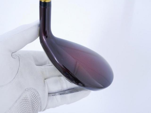 Fairway Wood : Maruman : ไม้กระเทย Maruman MAJESTY Prestigio 13 (รุ่นล่าสุด ปี 2025 รุ่นท้อปสุด ของใหม่ 2 หมื่นกว่าบาท) Loft 22 Flex R