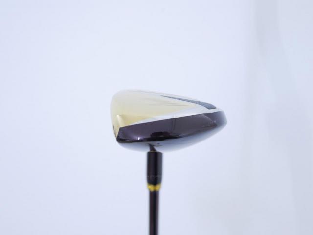 Fairway Wood : Maruman : ไม้กระเทย Maruman MAJESTY Prestigio 13 (รุ่นล่าสุด ปี 2025 รุ่นท้อปสุด ของใหม่ 2 หมื่นกว่าบาท) Loft 22 Flex R