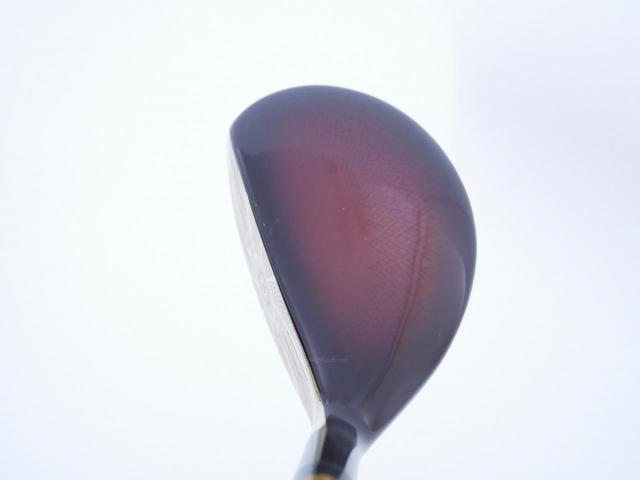 Fairway Wood : Maruman : ไม้กระเทย Maruman MAJESTY Prestigio 13 (รุ่นล่าสุด ปี 2025 รุ่นท้อปสุด ของใหม่ 2 หมื่นกว่าบาท) Loft 22 Flex R