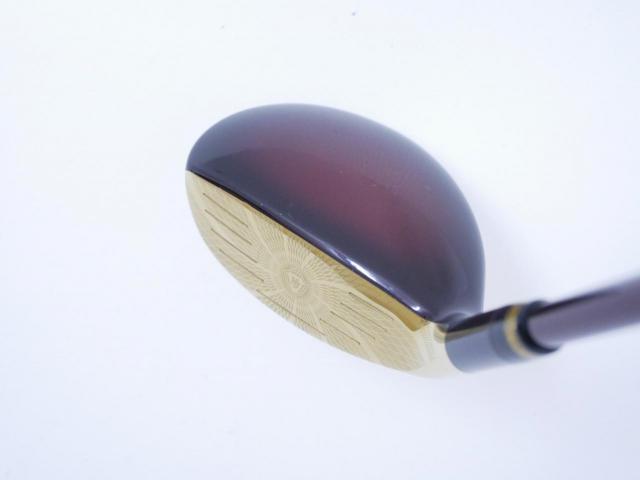 Fairway Wood : Maruman : ไม้กระเทย Maruman MAJESTY Prestigio 13 (รุ่นล่าสุด ปี 2025 รุ่นท้อปสุด ของใหม่ 2 หมื่นกว่าบาท) Loft 22 Flex R
