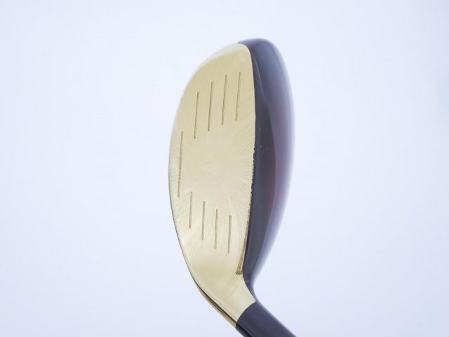 Fairway Wood : Maruman : ไม้กระเทย Maruman MAJESTY Prestigio 13 (รุ่นล่าสุด ปี 2025 รุ่นท้อปสุด ของใหม่ 2 หมื่นกว่าบาท) Loft 22 Flex R