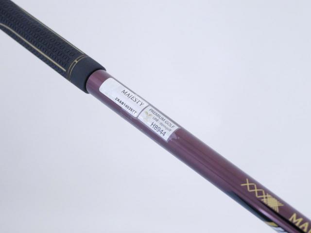 Fairway Wood : Maruman : ไม้กระเทย Maruman MAJESTY Prestigio 13 (รุ่นล่าสุด ปี 2025 รุ่นท้อปสุด ของใหม่ 2 หมื่นกว่าบาท) Loft 22 Flex R