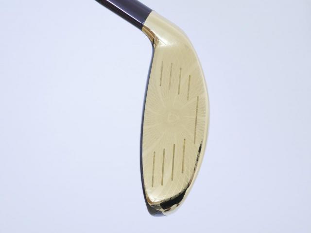 Fairway Wood : Maruman : ไม้กระเทย Maruman MAJESTY Prestigio 13 (รุ่นล่าสุด ปี 2025 รุ่นท้อปสุด ของใหม่ 2 หมื่นกว่าบาท) Loft 22 Flex R