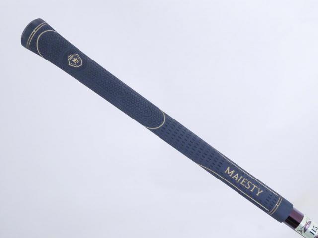 Fairway Wood : Maruman : ไม้กระเทย Maruman MAJESTY Prestigio 13 (รุ่นล่าสุด ปี 2025 รุ่นท้อปสุด ของใหม่ 2 หมื่นกว่าบาท) Loft 22 Flex R