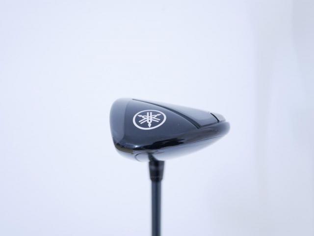 Fairway Wood : Yamaha : ไม้กระเทย Yamaha Inpres DriveStar (รุ่นล่าสุด ปี 2025 ตีไกลมากๆ) Loft 20.5 ก้าน Fujikura Speeder NX M425u Flex R