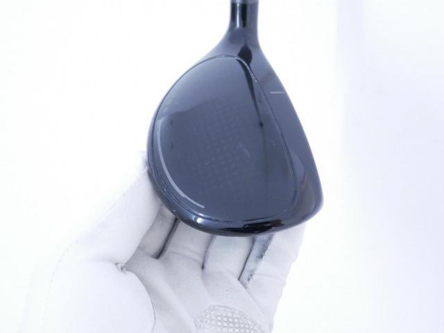 Fairway Wood : Yamaha : ไม้กระเทย Yamaha Inpres DriveStar (รุ่นล่าสุด ปี 2025 ตีไกลมากๆ) Loft 20.5 ก้าน Fujikura Speeder NX M425u Flex R