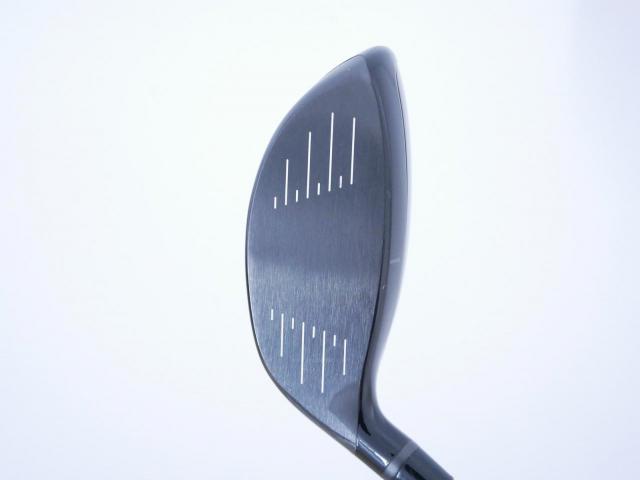 Fairway Wood : Yamaha : ไม้กระเทย Yamaha Inpres DriveStar (รุ่นล่าสุด ปี 2025 ตีไกลมากๆ) Loft 20.5 ก้าน Fujikura Speeder NX M425u Flex R