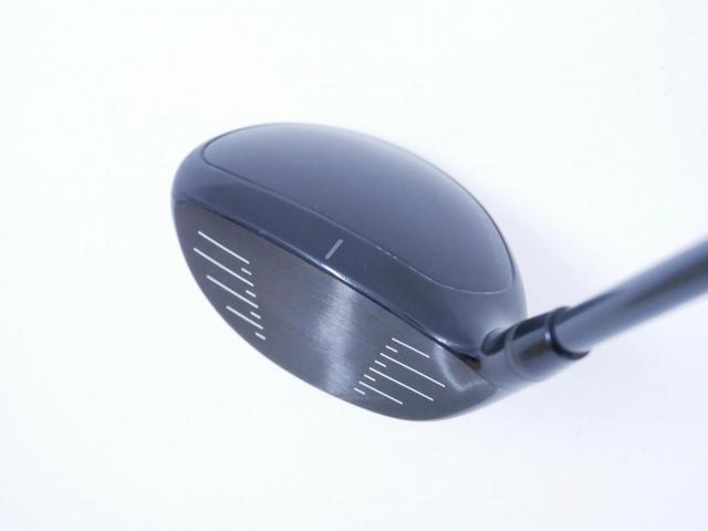 Fairway Wood : Yamaha : ไม้กระเทย Yamaha Inpres DriveStar (รุ่นล่าสุด ปี 2025 ตีไกลมากๆ) Loft 20.5 ก้าน Fujikura Speeder NX M425u Flex R
