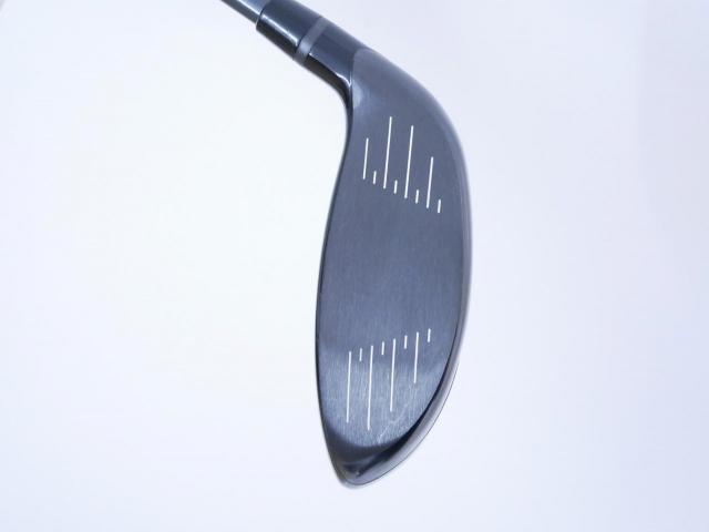 Fairway Wood : Yamaha : ไม้กระเทย Yamaha Inpres DriveStar (รุ่นล่าสุด ปี 2025 ตีไกลมากๆ) Loft 20.5 ก้าน Fujikura Speeder NX M425u Flex R
