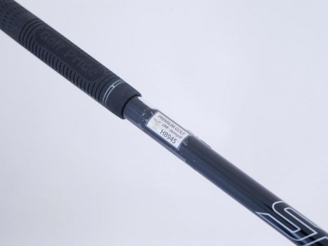 Fairway Wood : Yamaha : ไม้กระเทย Yamaha Inpres DriveStar (รุ่นล่าสุด ปี 2025 ตีไกลมากๆ) Loft 20.5 ก้าน Fujikura Speeder NX M425u Flex R