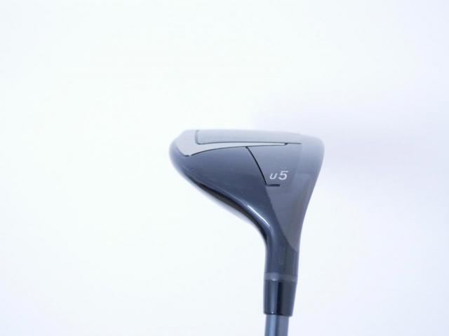 Fairway Wood : Yamaha : ไม้กระเทย Yamaha Inpres DriveStar (รุ่นล่าสุด ปี 2025 ตีไกลมากๆ) Loft 20.5 ก้าน Fujikura Speeder NX M425u Flex R