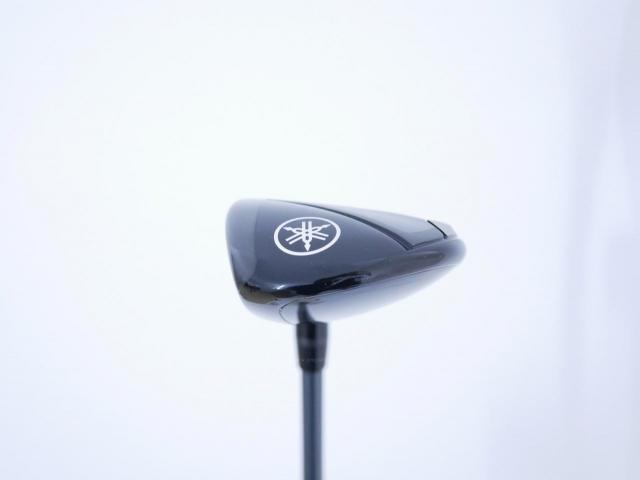 Fairway Wood : Yamaha : ไม้กระเทย Yamaha Inpres DriveStar (รุ่นล่าสุด ปี 2025 ตีไกลมากๆ) Loft 20.5 ก้าน Fujikura Speeder NX M425u Flex R