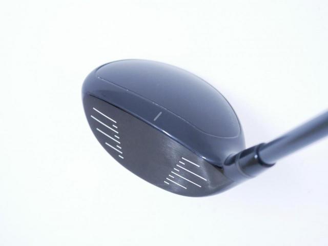 Fairway Wood : Yamaha : ไม้กระเทย Yamaha Inpres DriveStar (รุ่นล่าสุด ปี 2025 ตีไกลมากๆ) Loft 20.5 ก้าน Fujikura Speeder NX M425u Flex R