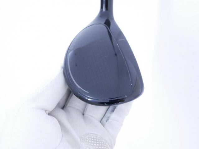 Fairway Wood : Yamaha : ไม้กระเทย Yamaha Inpres DriveStar (รุ่นล่าสุด ปี 2025 ตีไกลมากๆ) Loft 20.5 ก้าน Fujikura Speeder NX M425u Flex R