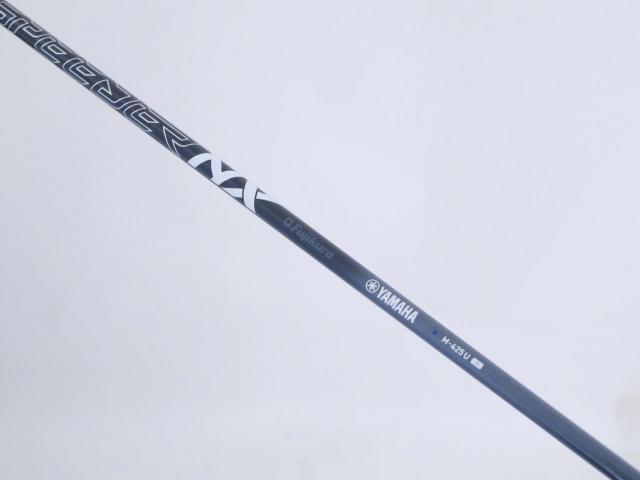 Fairway Wood : Yamaha : ไม้กระเทย Yamaha Inpres DriveStar (รุ่นล่าสุด ปี 2025 ตีไกลมากๆ) Loft 20.5 ก้าน Fujikura Speeder NX M425u Flex R