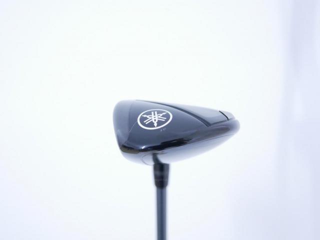 Fairway Wood : Yamaha : ไม้กระเทย Yamaha Inpres DriveStar (รุ่นล่าสุด ปี 2025 ตีไกลมากๆ) Loft 20.5 ก้าน Fujikura Speeder NX M425u Flex R