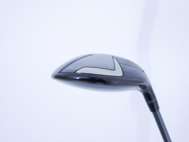 Fairway Wood : Yamaha : ไม้กระเทย Yamaha Inpres DriveStar (รุ่นล่าสุด ปี 2025 ตีไกลมากๆ) Loft 20.5 ก้าน Fujikura Speeder NX M425u Flex R
