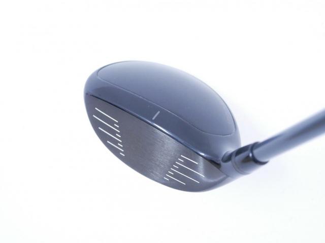 Fairway Wood : Yamaha : ไม้กระเทย Yamaha Inpres DriveStar (รุ่นล่าสุด ปี 2025 ตีไกลมากๆ) Loft 20.5 ก้าน Fujikura Speeder NX M425u Flex R