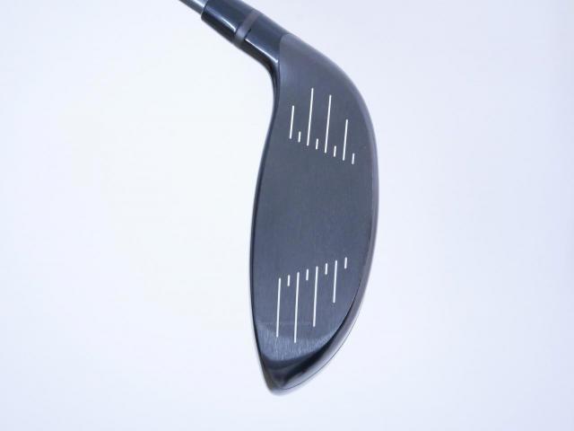 Fairway Wood : Yamaha : ไม้กระเทย Yamaha Inpres DriveStar (รุ่นล่าสุด ปี 2025 ตีไกลมากๆ) Loft 20.5 ก้าน Fujikura Speeder NX M425u Flex R