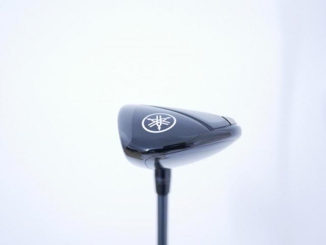 Fairway Wood : Yamaha : ไม้กระเทย Yamaha Inpres DriveStar (รุ่นล่าสุด ปี 2025 ตีไกลมากๆ) Loft 20.5 ก้าน Fujikura Speeder NX M425u Flex R
