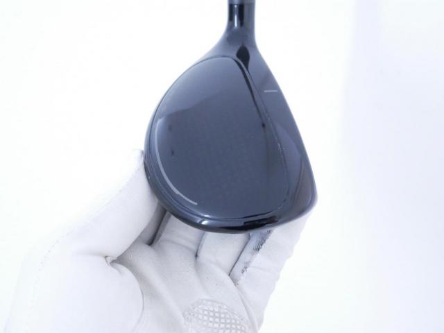 Fairway Wood : Yamaha : ไม้กระเทย Yamaha Inpres DriveStar (รุ่นล่าสุด ปี 2025 ตีไกลมากๆ) Loft 20.5 ก้าน Fujikura Speeder NX M425u Flex R