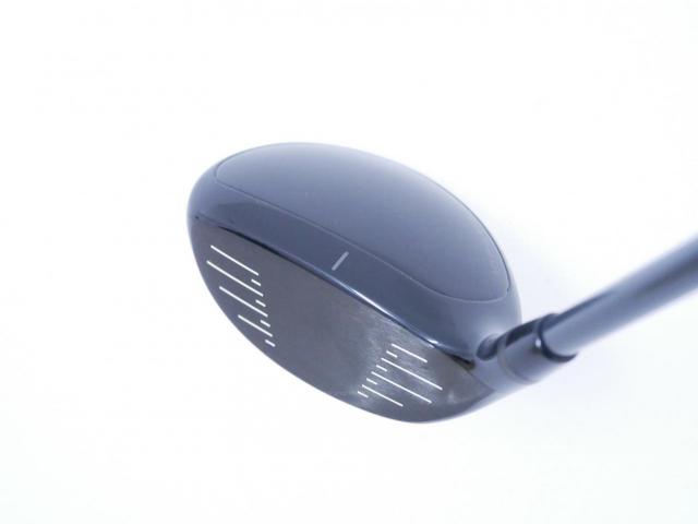 Fairway Wood : Yamaha : ไม้กระเทย Yamaha Inpres DriveStar (รุ่นล่าสุด ปี 2025 ตีไกลมากๆ) Loft 20.5 ก้าน Fujikura Speeder NX M425u Flex R